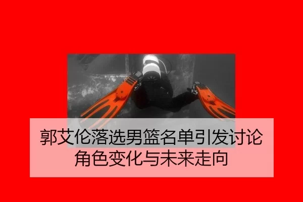 郭艾伦落选男篮名单引发讨论 角色变化与未来走向